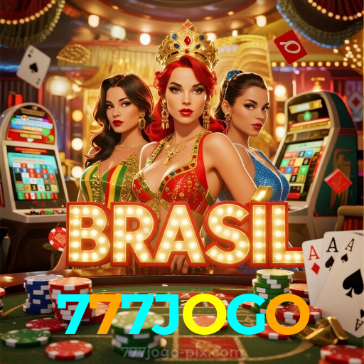 777JOGO:Entre no jogo e viva a emoção do futebol online!