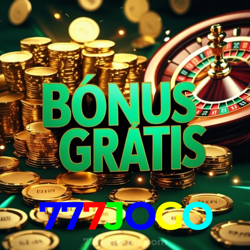 777JOGO：Apostas no futebol e grandes vitórias em roleta e blackjack!