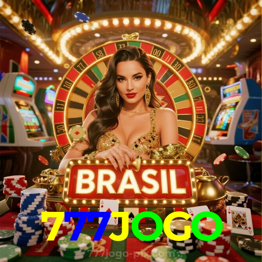 777JOGO：Onde sua sorte brilha com apostas no futebol e grandes prêmios em roleta!