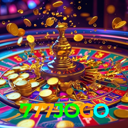 777JOGO:Jogue agora e desafie a sorte em nosso cassino online!