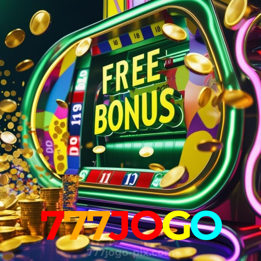 777JOGO:A sorte nunca esteve tão ao seu alcance! Aposte nas nossas slots agora!