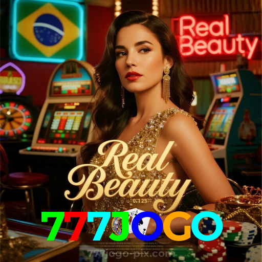 777JOGO：Mostre sua habilidade nas mesas de poker e vença os adversários!