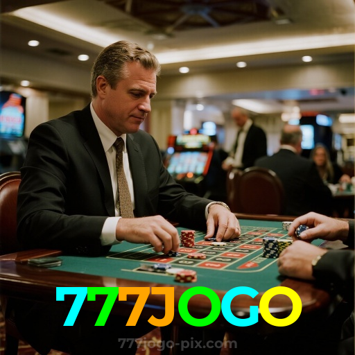 777JOGO：Apostas no futebol e diversão com roleta e blackjack no nosso cassino online!