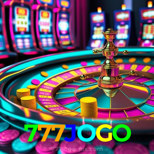 777JOGO：Aposte no futebol e conquiste prêmios em blackjack e poker!