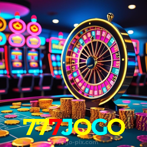 777JOGO:Jogue slots, poker e aposte no futebol com grandes prêmios em jogo!