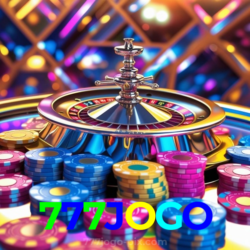 777JOGO:Sua sorte brilha em jogos de blackjack e apostas no futebol!