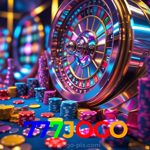 777JOGO:Jogue poker, roleta e aposte no futebol no cassino online mais seguro!