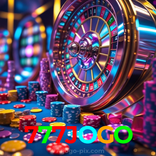 777JOGO：O cassino online mais emocionante está aqui! Aposte agora!