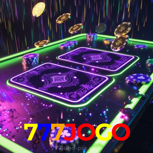 777JOGO:Aposte nas mesas de poker e ganhe vitórias épicas!
