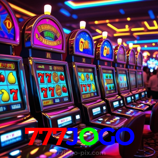 777JOGO:Entre no cassino e aposte nas roletas mais emocionantes!