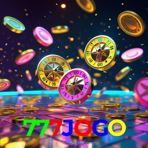 777JOGO：Apostas no futebol e grandes prêmios em slots e roleta esperam por você!