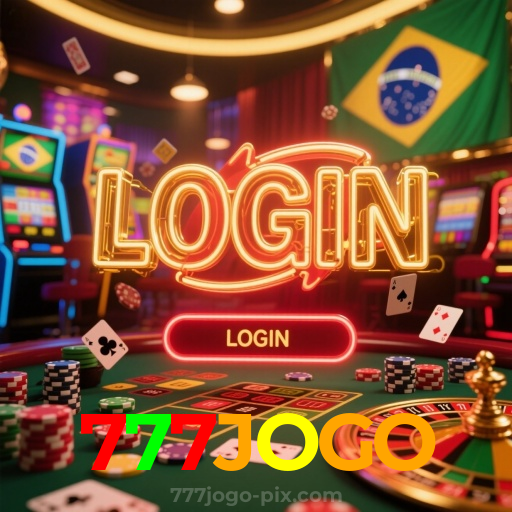 777JOGO:Aposte no futebol e ganhe em jogos de cassino como roleta e blackjack!
