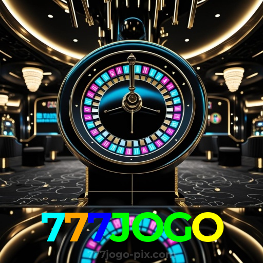 777JOGO：Apostas em futebol e os melhores jackpots de cassino te esperam!