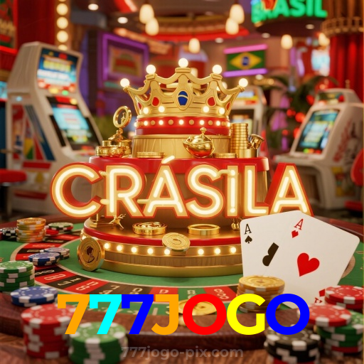 777JOGO：Jogue poker e mostre suas habilidades para ganhar!