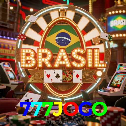 777JOGO:Ganhe no futebol e conquiste prêmios nos melhores jogos de cassino online!