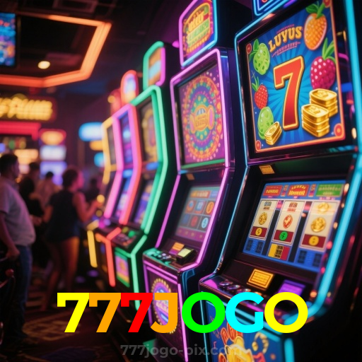777JOGO：O cassino online mais confiável para apostas no futebol e jogos de cassino!