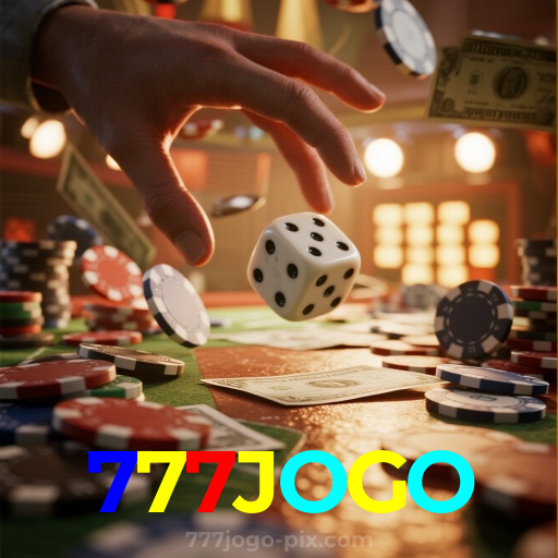 777JOGO：As slots mais emocionantes estão esperando por você! Jogue agora!