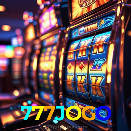 777JOGO：Venha viver a emoção do cassino! Gire a roleta e ganhe grandes prêmios!