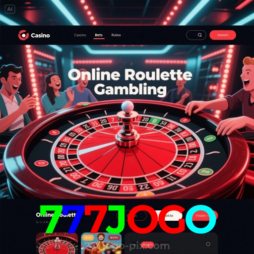 777JOGO：Jogue nas mesas de poker e se torne um campeão das cartas!