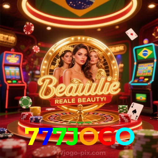 777JOGO:Gire as slots e conquiste prêmios incríveis no nosso cassino!