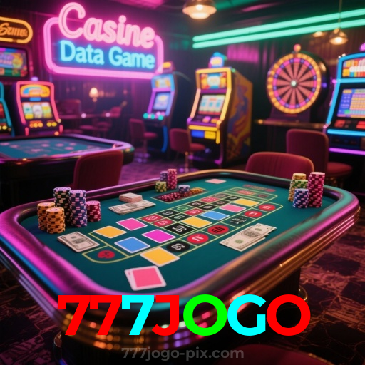 777JOGO：A sorte está na roleta! Aposte e ganhe agora!