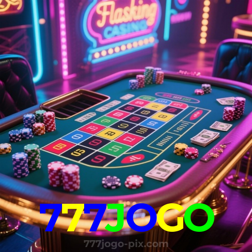 777JOGO：Aposte no futebol e jogue slots para ganhar em grande estilo!