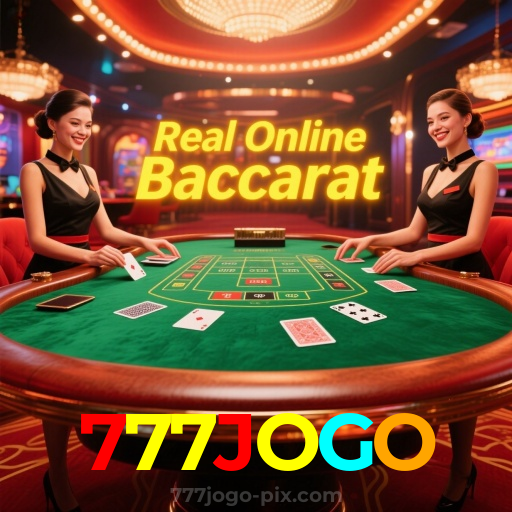 777JOGO:A diversão começa no cassino online com poker, roleta e apostas no futebol!