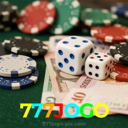 777JOGO：A experiência de futebol ao vivo e cassino online mais emocionante espera por você!