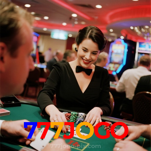 777JOGO：Ganhe prêmios incríveis no futebol e em jogos como roleta e blackjack!