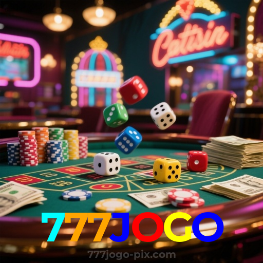 777JOGO:A emoção das slots online te espera! Gire e ganhe prêmios incrÃveis!