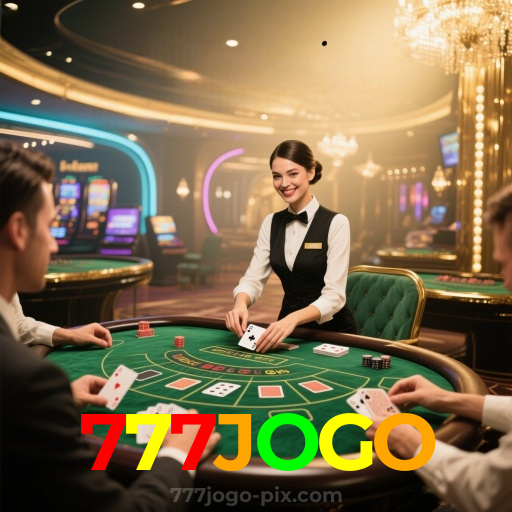 777JOGO:Jogue poker, aposte no futebol e ganhe em grandes jogos de cassino!