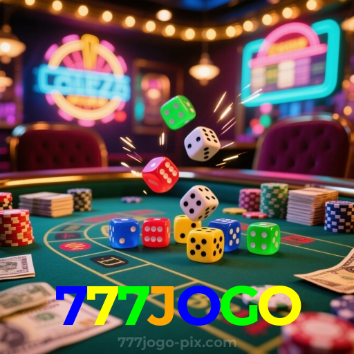 777JOGO：Aposte no futebol online e mostre seu talento para ganhar!