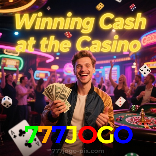 777JOGO：A sorte está ao seu lado no cassino online com jogos de roleta e apostas no futebol!