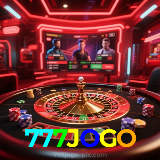 777JOGO:A sorte está ao seu lado nas nossas mesas de roleta! Aposte agora!