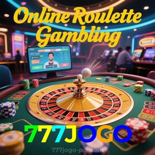 777JOGO：Cada giro nas slots é uma nova chance de mudar sua sorte!