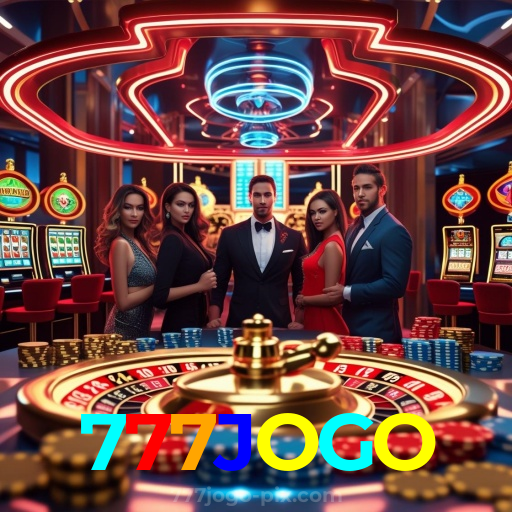 777JOGO:Vença no poker e mostre que você é um verdadeiro campeão!