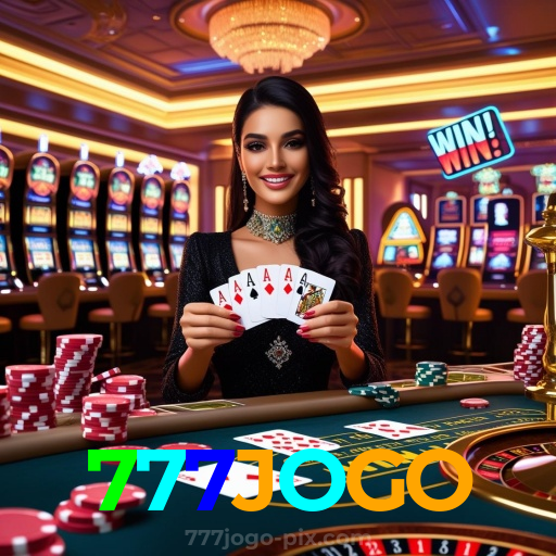 777JOGO：Apostas em futebol e os melhores jogos de cassino esperam por você!