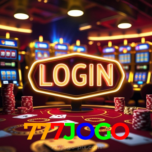 777JOGO:Ganhe prêmios fantásticos nas roletas online!
