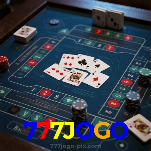 777JOGO：A adrenalina do futebol online te espera para grandes vitórias!