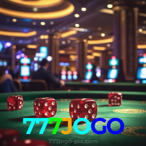 777JOGO:Aposte agora nas roletas e conquiste prêmios fantásticos!