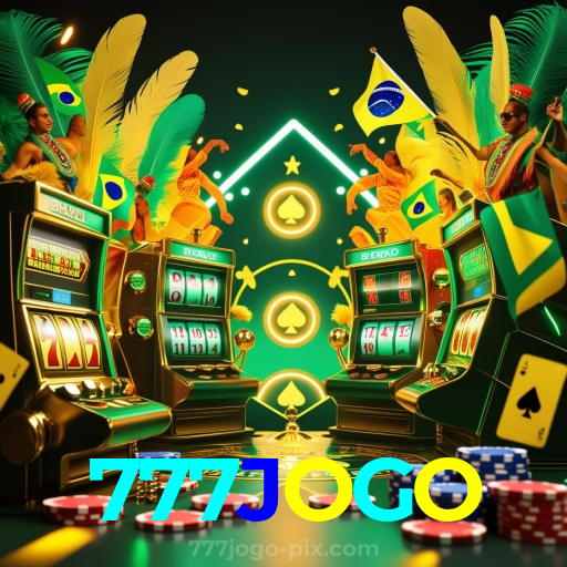 777JOGO:Jogue roleta, blackjack e aposte no futebol no cassino mais seguro!