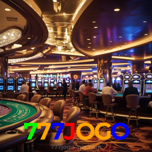 777JOGO:Jogue slots, aposte no futebol e ganhe prêmios incríveis no cassino online!