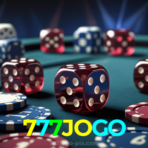777JOGO：Jogue slots, aposte no futebol e vença com confiança no nosso cassino!