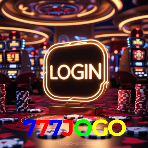 777JOGO:Sinta a emoção do cassino! Aposte agora e ganhe prêmios reais!