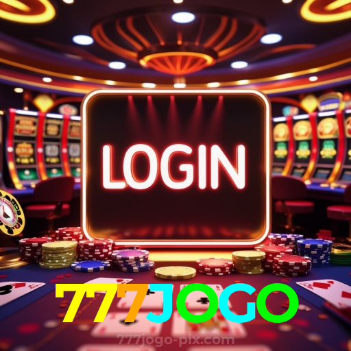 777JOGO:Aposte no seu time no futebol e divirta-se com slots e roleta!