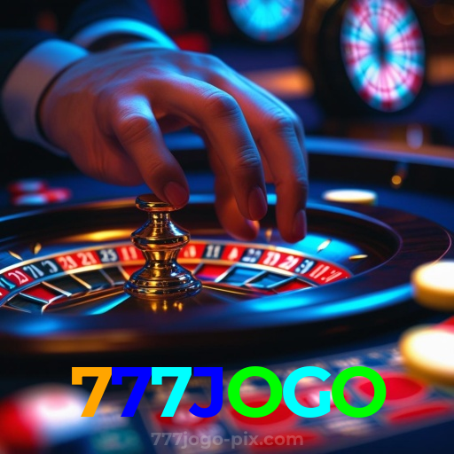 777JOGO:Jogue nas nossas roletas e ganhe prêmios incríveis!