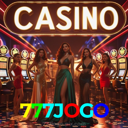 777JOGO：O cassino online mais seguro para apostas em futebol e diversão com roleta!