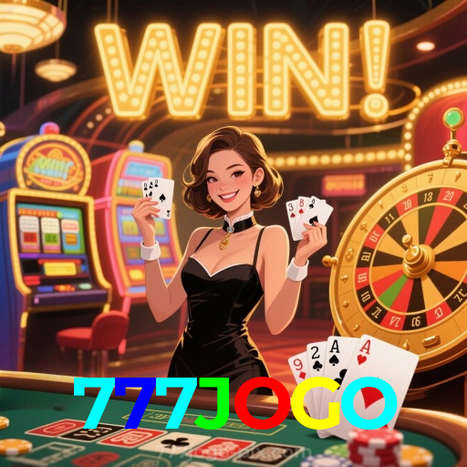 777JOGO:Aposte no futebol e jogue slots para ganhar em grande estilo!