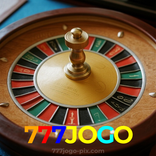 777JOGO:Mostre sua habilidade nas mesas de poker e vença os adversários!