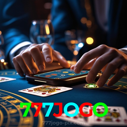 777JOGO:A aposta no futebol online pode te levar à vitória absoluta!